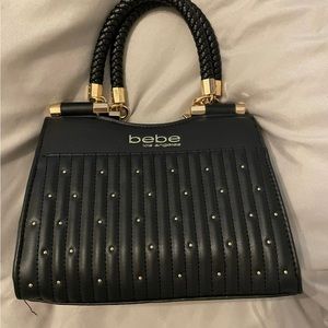 Bebe crossbody evening bag